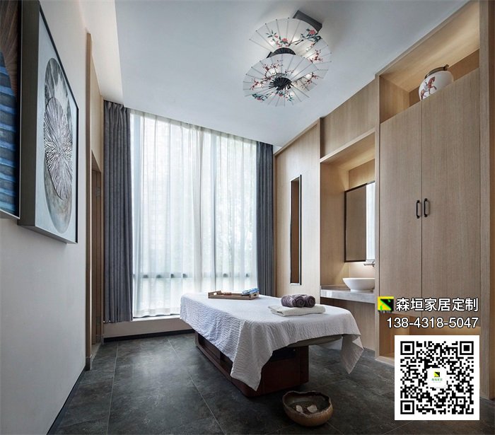 全屋整裝