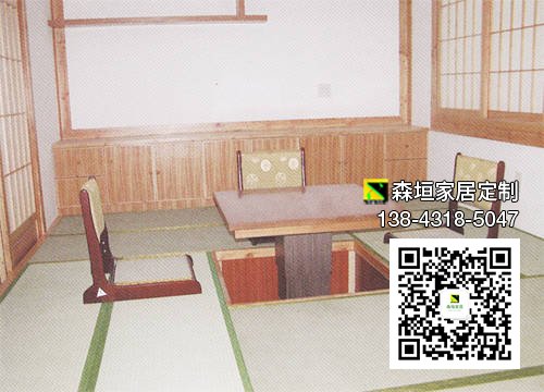 長(zhǎng)春榻榻米
